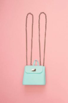 Butterflies Handbag